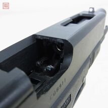 KSC ガスブロ グロック18C GLOCK G18C GBB ブローバック 現状品【20_画像8