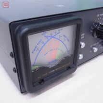 コメット COMET CAT-300 アンテナチューナー HF/50MHz 300W/30W【20_画像7