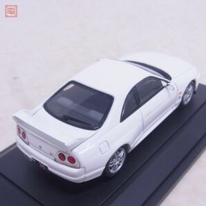 エブロ 1/43 ニッサン スカイライン GT-R R33/フェアレディ 240 ZG まとめて2台セット EBBRO NISSAN SKYLINE FAIRLADY【10の画像4