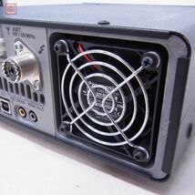 ヤエス 八重洲 FT-991AS HF帯/50/144/430MHz 50W改造品【20_画像10