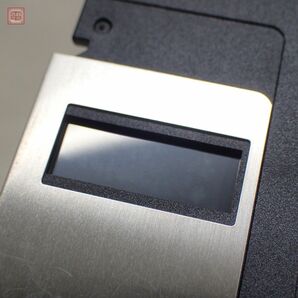 動作品 MSX2 3.5インチFD ワンダラーズフロムイース YsIII Falcom 日本ファルコム 箱説・マウスパッド・イラストカード付【10の画像3