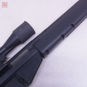 東京マルイ 電動ガン HK PSG-1 スナイパー ライフル H&K ジャンク【EAの画像8