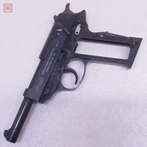 ジャンク ガスガン ガスブロ マガジン 大量セット 東京マルイ マルゼン POINT 等 ウィンチェスター M1892 ランダル ワルサーP38 HP 等【20の画像6