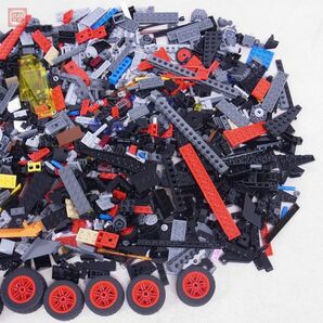 レゴ 70917 バットマン アルティメット・バットモービル LEGO THE BATMAN 現状品【40の画像6