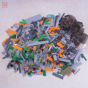 レゴ 60097 シティ レゴシティのまち LEGO CITY 現状品【40の画像4