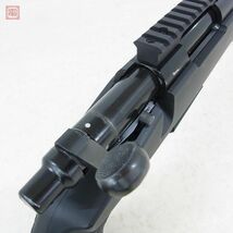 東京マルイ エアコキ M40A5 ブラックストック ボルトアクション スナイパーライフル M700 現状品【EA_画像10