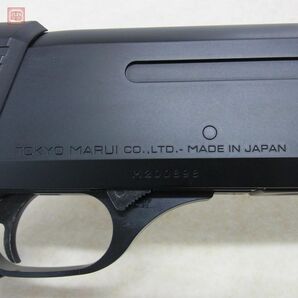 東京マルイ エアコキ M3 ショーティー エアーショットガン 現状品【40の画像9
