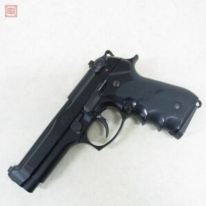 東京マルイ ガスブロ M92F タクティカルマスター ブローバック GBB 現状品【20の画像2