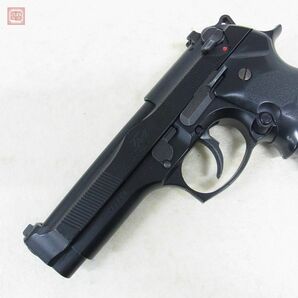 東京マルイ ガスブロ M92F タクティカルマスター ブローバック GBB 現状品【20の画像5