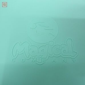 X68000 5インチFD 餓狼伝説2 新たなる闘い MagicalCOMPANY 魔法株式会社 箱説・初回限定ジョイパッド付 ※箱欠品【10の画像9