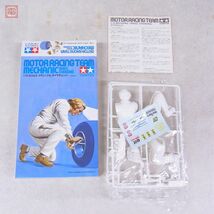 未組立 タミヤ 1/12 ツールセット/ドライバー/メカニックA タイヤチェンジ 計7点セット TAMIYA 小鹿含む【20_画像10