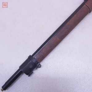 ジャンク パーツ取り S&T エアコキ スプリングフィールド M1903-A3 ボルトアクション リアルウッド【40の画像3