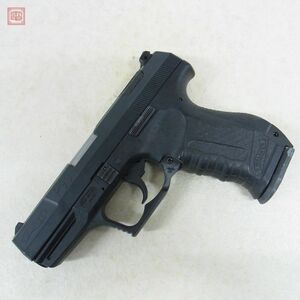 マルゼン ガスブロ ワルサー P99 WALTHER MARUZEN GBB 現状品【10