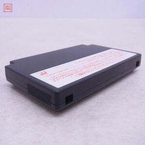 動作保証品 FC ファミコン スウィートホーム 伊丹十三 カプコン CAPCOM 箱説付【10の画像6