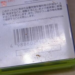 動作保証品 XBOX360 オトメディウスG ゴージャス！ コナミ KONAMI 箱説/カード付【10の画像7