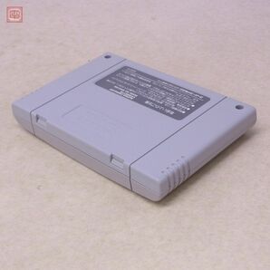 動作保証品 SFC スーパーファミコン ドラゴンズ マジック DRAGON`S MAGIC コナミ KONAMI 箱説ハガキ付【10の画像4