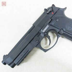 マルシン モデルガン BERETTA ベレッタ M92FS ブラック SPG 現状品【10の画像4