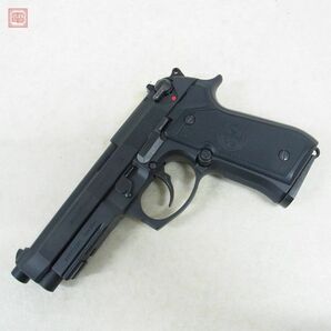 マルシン モデルガン BERETTA ベレッタ M92FS ブラック SPG 現状品【10の画像1