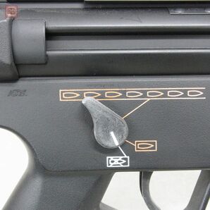 東京マルイ 電動ガン HK MP5K HC クルツ ハイサイクル 現状品【20の画像9