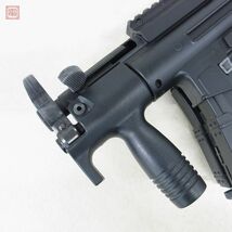 東京マルイ 電動ガン HK MP5K HC クルツ ハイサイクル 現状品【20_画像5