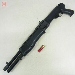  Tokyo Marui air ko Kiss Pas 12 Schott gun pump action SPAS12 present condition goods [40
