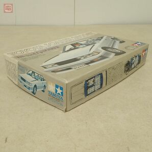 未組立 タミヤ 1/24 ソアラ エアロスペシャル トヨタ ソアラ2800GT ITEM 24038 TAMIYA TOYOTA SOARER【20の画像8