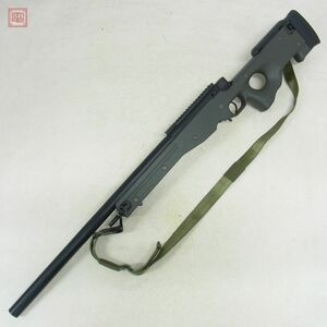  Tokyo Marui air kokiL96 AWS O.D.STOCK stock bolt action snaipa- life ru present condition goods [60