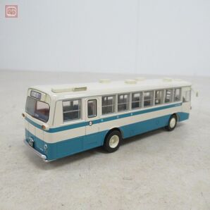 トミカ リミテッド ヴィンテージ ネオ LV-N09d いすゞ BU04型バス 東京都交通局 TOMYTEC TOMICA LIMITED VINTAGE NEO ISUZU BUS【10の画像4