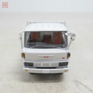 トミカ リミテッド ヴァンテージ ネオ LV-N162a 日野レンジャー KL545 トミーテック TOMICA LIMITED VINTAGE NEO【10の画像5