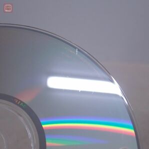 動作保証品 MD メガドライブ メガCD エコー・ザ・ドルフィンCD ECCO THE DOLPHIN CD セガ SEGA 箱説帯付【10の画像5