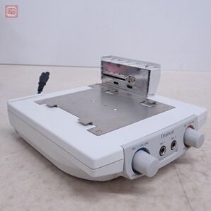 DC ドリームキャスト・カラオケ セガカラ HKT-4300 Dreamcast ドリキャス セガ SEGA 箱説ディスク付【20の画像5