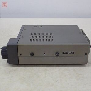 ケンウッド TM-455D 430MHz 25W/5W KENWOOD【20の画像10