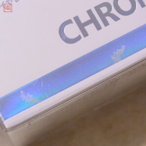 未開封 XBOX360 ワイヤレスコントローラーSE クロームブラック MODEL NO. 1403 CHROME SERIES マイクロソフト Microsoft【10の画像10