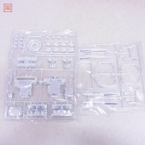 ※取説欠品 未組立 タミヤ 1/6 ホンダ CB750F エンジン KIT NO.BS0624 TAMIYA 現状品【20の画像3