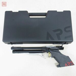  Maruzen air kokiAPS-3 Target piste ru shooting for competition present condition goods [20