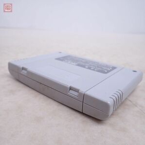 動作保証品 SFC スーパーファミコン フロントミッション/ガンハザード FRONT MISSION まとめて2本セット スクウェア SQUARESOFT 箱説付【10の画像5