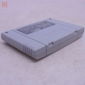 動作保証品 SFC スーパーファミコン MOTHER2 ギーグの逆襲 マザー2 ニンテンドー 任天堂 Nintendo 箱説付【10の画像6