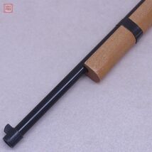 マルシン 装飾銃 古式銃 レプリカ 1891 木製 昭和レトロ アンティーク【EA_画像4