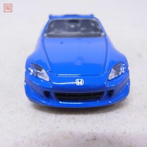 トミカ プレミアム タカラトミーモールオリジナル ホンダ S2000 タイプS TOMICA PREMIUM TAKARA TOMY【10の画像5