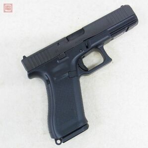 東京マルイ ガスブロ グロック17 Gen5 MOS GLOCK G17 GBB 現状品【20の画像3