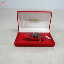 DetailCars LIMITED EDITION 1/43 ニッサン フェアレディ 300ZX レッド NISSAN Fairlady【10_画像1