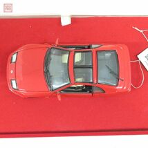 DetailCars LIMITED EDITION 1/43 ニッサン フェアレディ 300ZX レッド NISSAN Fairlady【10_画像6