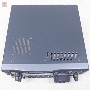 アイコム IC-910D 144/430MHz 50W DSPユニット取付済 取説付 ICOM【20の画像6