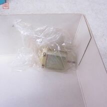 未組立 サニー/トミー他 1/32等 ペンタックス マーチ 74S/ポルシェ 356A スピードスター/’63 サンダーバード 他 計6点セット【20_画像4