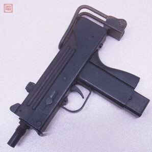 ジャンク ガスガン ガスブロ マルシン マルゼン MGC WA 等 P-38 VZ61 スコーピオン M11 S&W M759 M1911A1 等 パーツ取り【20の画像2