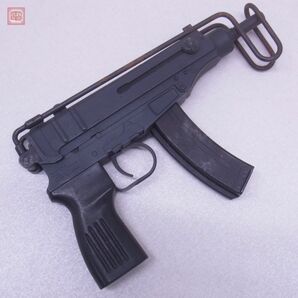 ジャンク ガスガン ガスブロ マルシン マルゼン MGC WA 等 P-38 VZ61 スコーピオン M11 S&W M759 M1911A1 等 パーツ取り【20の画像5