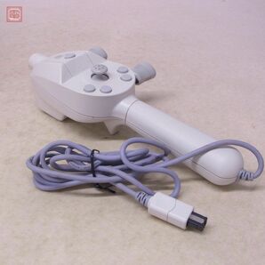 DC ドリームキャスト ゲットバス つりコントローラセット HDR-0012 Dreamcast ドリキャス SEGA セガ 箱説ソフト付 つりコン【20の画像3
