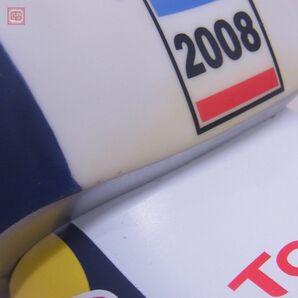 ARTOYZ PEUGEOT DESIGN LAB 2008 RedBull TOTAL【20の画像10