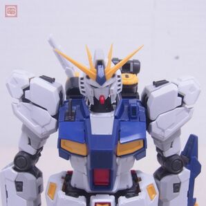 組立済 バンダイ RG 1/144 RX-93FF νガンダム 機動戦士ガンダム 逆襲のシャア BANDAI SIDE-F ガンプラ 現状品【20の画像9