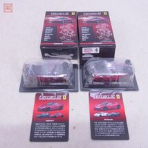 京商 1/64 フェラーリ ミニカー コレクション8/8ネオ/9/12 等 458 スペチアーレA/599GTO 等 まとめて37点セット KYOSHO Ferrari【20_画像2